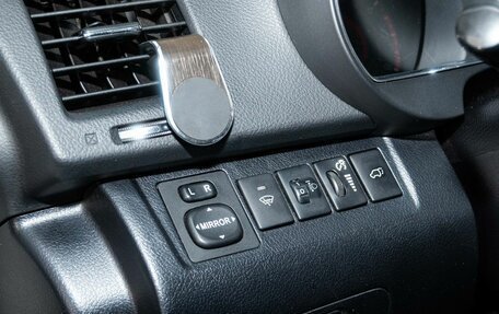 Toyota Highlander III, 2011 год, 1 500 000 рублей, 14 фотография