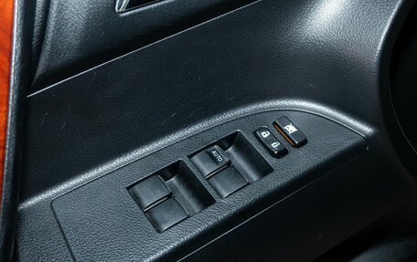 Toyota Highlander III, 2011 год, 1 500 000 рублей, 15 фотография