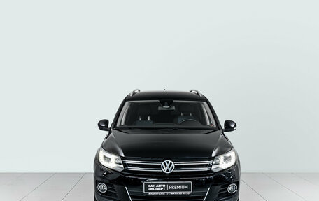 Volkswagen Tiguan I, 2013 год, 1 730 000 рублей, 2 фотография