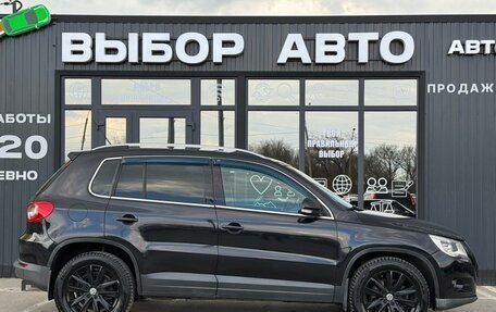 Volkswagen Tiguan I, 2010 год, 1 100 000 рублей, 3 фотография