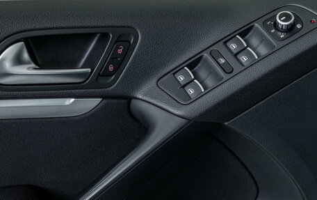 Volkswagen Tiguan I, 2013 год, 1 730 000 рублей, 12 фотография