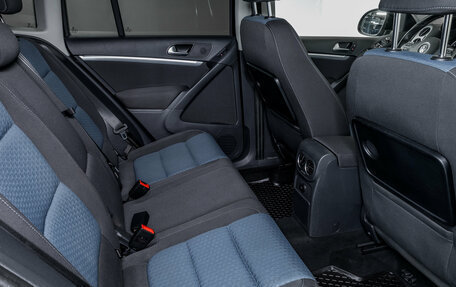 Volkswagen Tiguan I, 2013 год, 1 730 000 рублей, 11 фотография