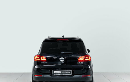 Volkswagen Tiguan I, 2013 год, 1 730 000 рублей, 5 фотография