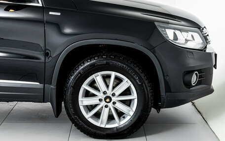 Volkswagen Tiguan I, 2013 год, 1 730 000 рублей, 7 фотография