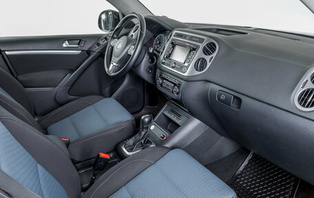 Volkswagen Tiguan I, 2013 год, 1 730 000 рублей, 9 фотография