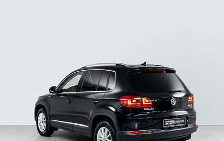 Volkswagen Tiguan I, 2013 год, 1 730 000 рублей, 6 фотография