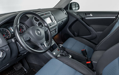 Volkswagen Tiguan I, 2013 год, 1 730 000 рублей, 8 фотография