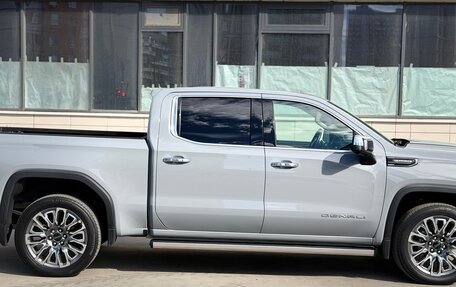 GMC Sierra, 2024 год, 10 400 000 рублей, 7 фотография