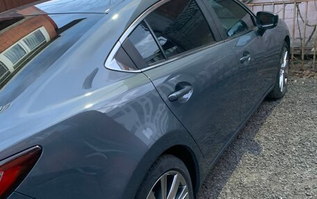 Mazda 6, 2022 год, 3 700 000 рублей, 3 фотография