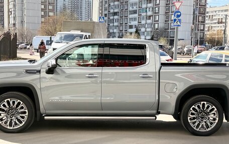 GMC Sierra, 2024 год, 10 400 000 рублей, 6 фотография