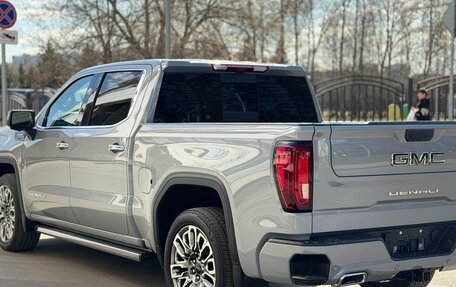 GMC Sierra, 2024 год, 10 400 000 рублей, 5 фотография