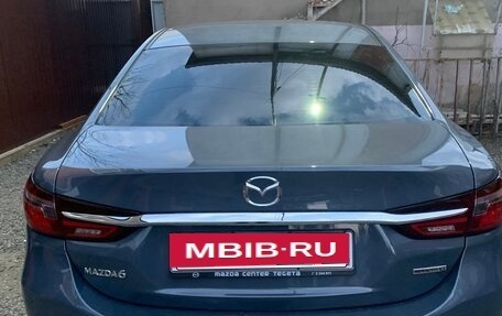 Mazda 6, 2022 год, 3 700 000 рублей, 4 фотография