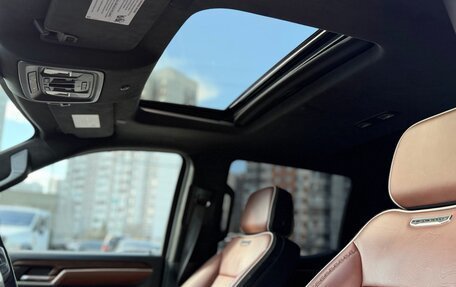 GMC Sierra, 2024 год, 10 400 000 рублей, 12 фотография