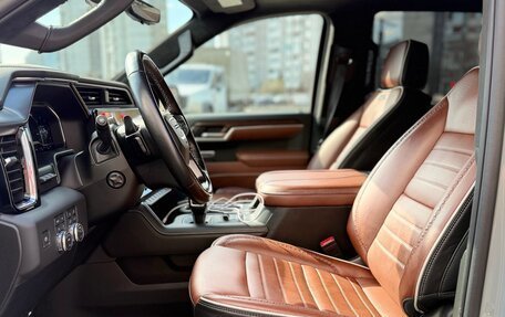 GMC Sierra, 2024 год, 10 400 000 рублей, 10 фотография