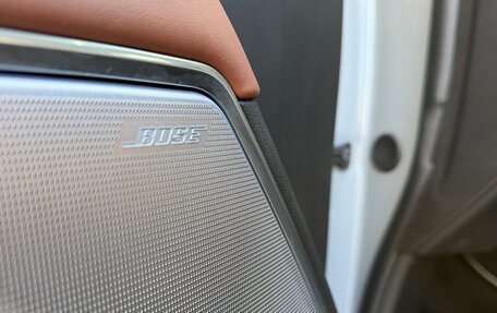 GMC Sierra, 2024 год, 10 400 000 рублей, 14 фотография