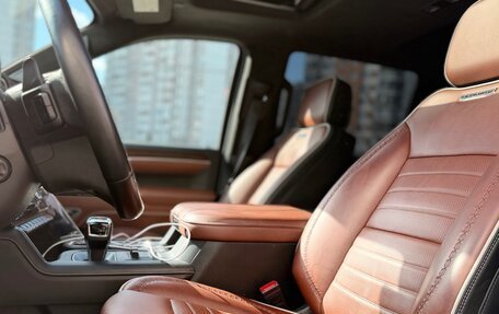 GMC Sierra, 2024 год, 10 400 000 рублей, 11 фотография