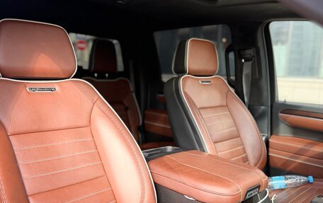 GMC Sierra, 2024 год, 10 400 000 рублей, 20 фотография