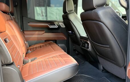 GMC Sierra, 2024 год, 10 400 000 рублей, 22 фотография