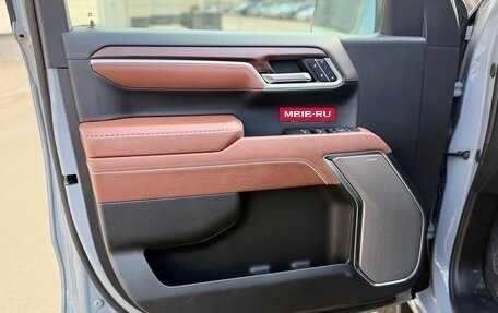 GMC Sierra, 2024 год, 10 400 000 рублей, 13 фотография