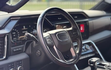 GMC Sierra, 2024 год, 10 400 000 рублей, 9 фотография