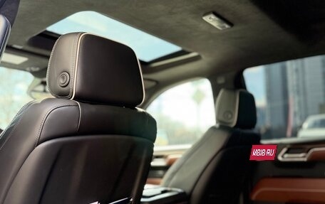 GMC Sierra, 2024 год, 10 400 000 рублей, 15 фотография