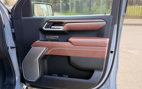 GMC Sierra, 2024 год, 10 400 000 рублей, 23 фотография