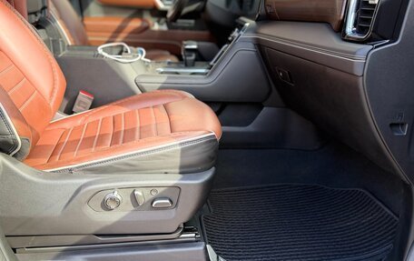 GMC Sierra, 2024 год, 10 400 000 рублей, 25 фотография