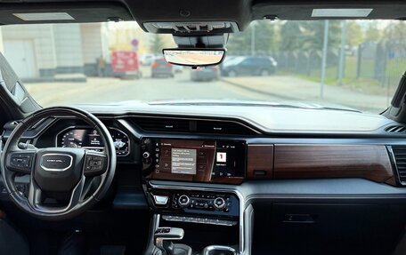 GMC Sierra, 2024 год, 10 400 000 рублей, 26 фотография