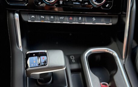 GMC Sierra, 2024 год, 10 400 000 рублей, 28 фотография