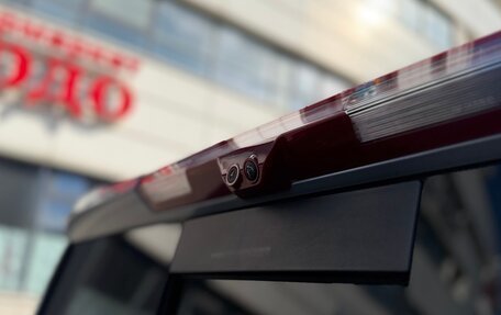 GMC Sierra, 2024 год, 10 400 000 рублей, 37 фотография