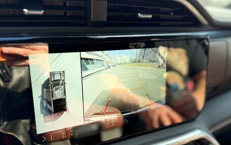 GMC Sierra, 2024 год, 10 400 000 рублей, 33 фотография