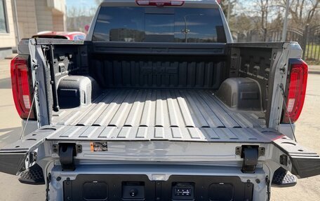 GMC Sierra, 2024 год, 10 400 000 рублей, 34 фотография