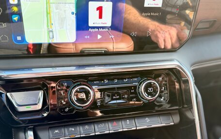 GMC Sierra, 2024 год, 10 400 000 рублей, 27 фотография