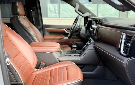 GMC Sierra, 2024 год, 10 400 000 рублей, 24 фотография