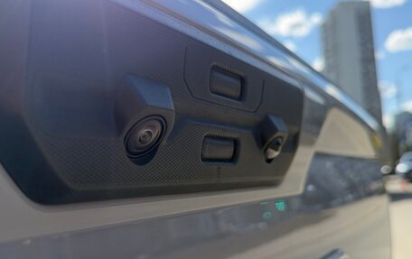 GMC Sierra, 2024 год, 10 400 000 рублей, 36 фотография