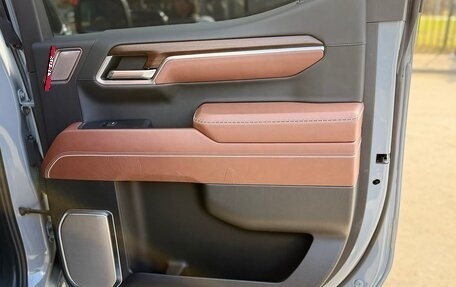 GMC Sierra, 2024 год, 10 400 000 рублей, 21 фотография