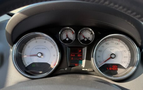 Peugeot 308 II, 2008 год, 499 990 рублей, 9 фотография