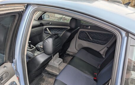 Volkswagen Passat B5+ рестайлинг, 1997 год, 275 000 рублей, 8 фотография