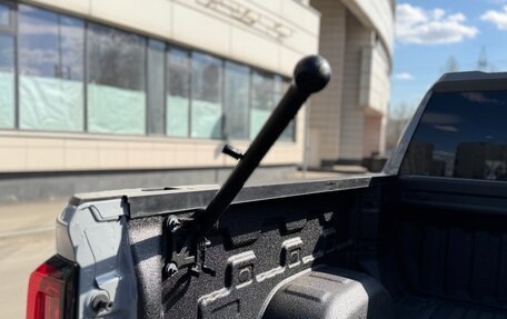 GMC Sierra, 2024 год, 10 400 000 рублей, 35 фотография