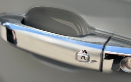 GMC Sierra, 2024 год, 10 400 000 рублей, 38 фотография