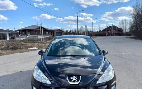 Peugeot 308 II, 2008 год, 499 990 рублей, 6 фотография