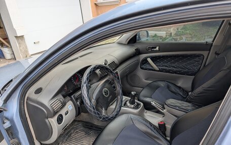 Volkswagen Passat B5+ рестайлинг, 1997 год, 275 000 рублей, 7 фотография