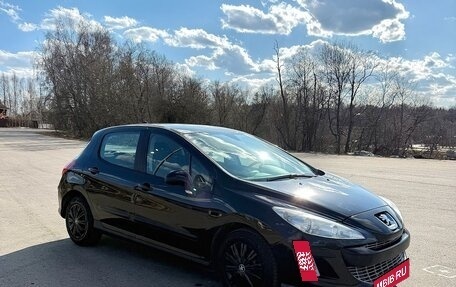 Peugeot 308 II, 2008 год, 499 990 рублей, 2 фотография