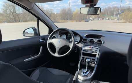 Peugeot 308 II, 2008 год, 499 990 рублей, 8 фотография