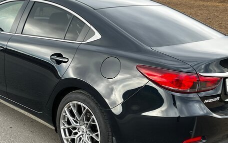 Mazda 6, 2014 год, 2 000 000 рублей, 6 фотография