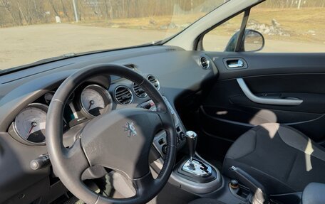 Peugeot 308 II, 2008 год, 499 990 рублей, 10 фотография