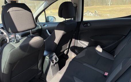 Peugeot 308 II, 2008 год, 499 990 рублей, 12 фотография