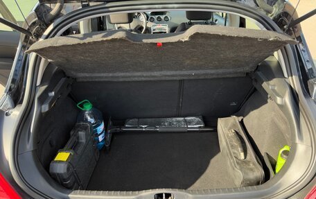 Peugeot 308 II, 2008 год, 499 990 рублей, 13 фотография