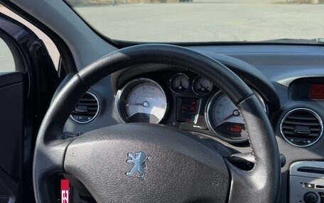 Peugeot 308 II, 2008 год, 499 990 рублей, 11 фотография