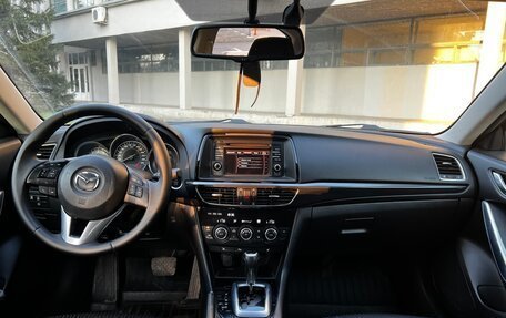 Mazda 6, 2014 год, 2 000 000 рублей, 16 фотография